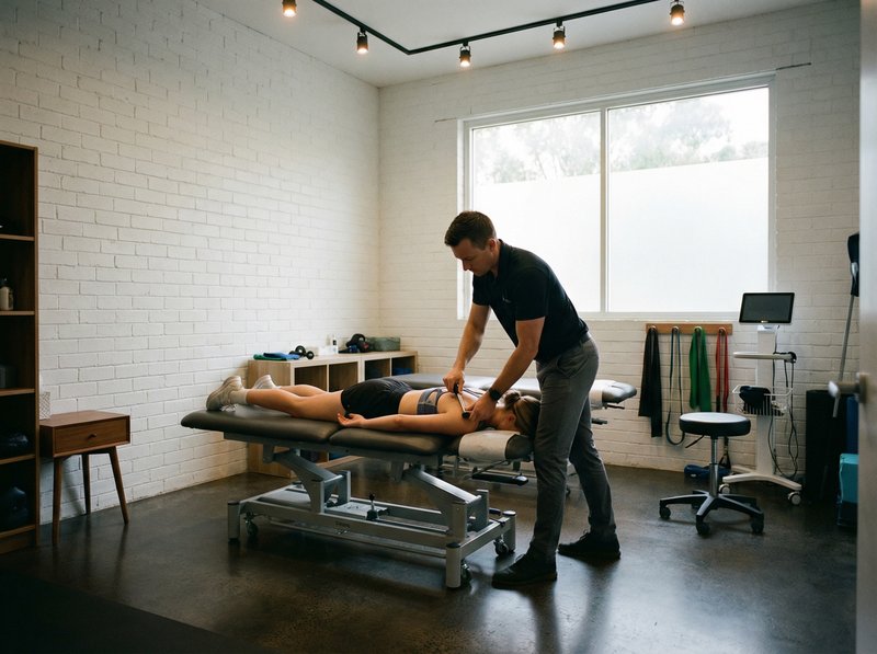 Fisioterapia & Osteopatia